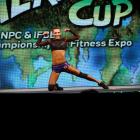 Noel  Carroll - NPC Emerald Cup 2014 - #1